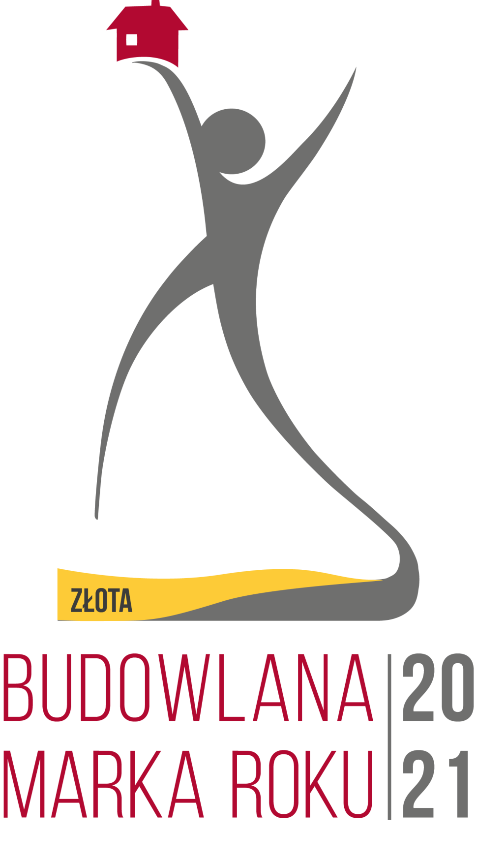 Budowlana Marka Roku 2021 dla Termo Organika za styropian i Kompletny System Ociepleń