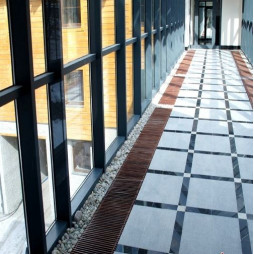 Verano VKN5-18/30/125 grzejnik kanałowy z wentylatorem