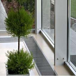 Verano VKN5-9/25/165 grzejnik kanałowy z wentylatorem