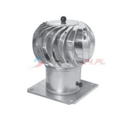 Nasada kominowa MaxVent 150AL
