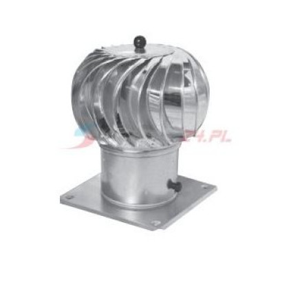 Nasada kominowa MaxVent 150AL 