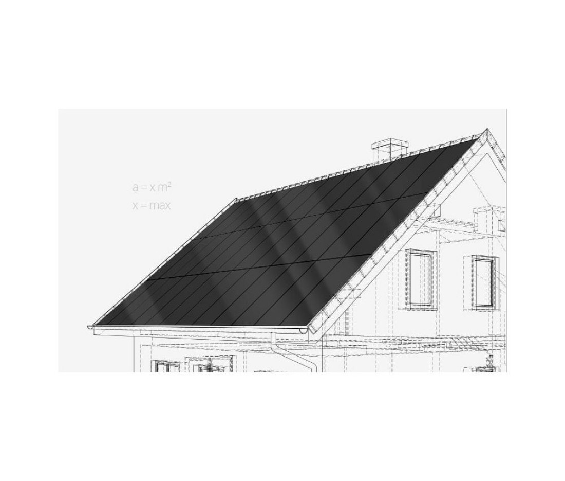 Twój ACTIVE Home - zarządzaj energią w swoim domu dzięki dachom SunRoof