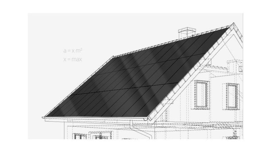 Twój ACTIVE Home - zarządzaj energią w swoim domu dzięki dachom SunRoof