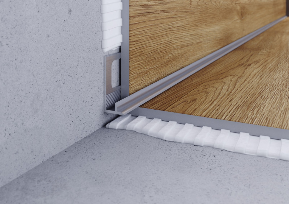 Profile schodowe od Arbiton