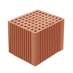 Pustaki Thermopor® 25/30 AKU 238
