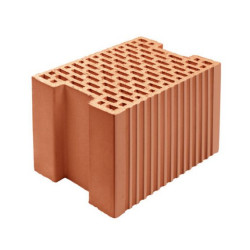 Pustaki Thermopor® 25 AKU S