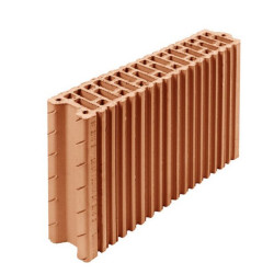 Pustaki THERMOPOR® 8 P+W