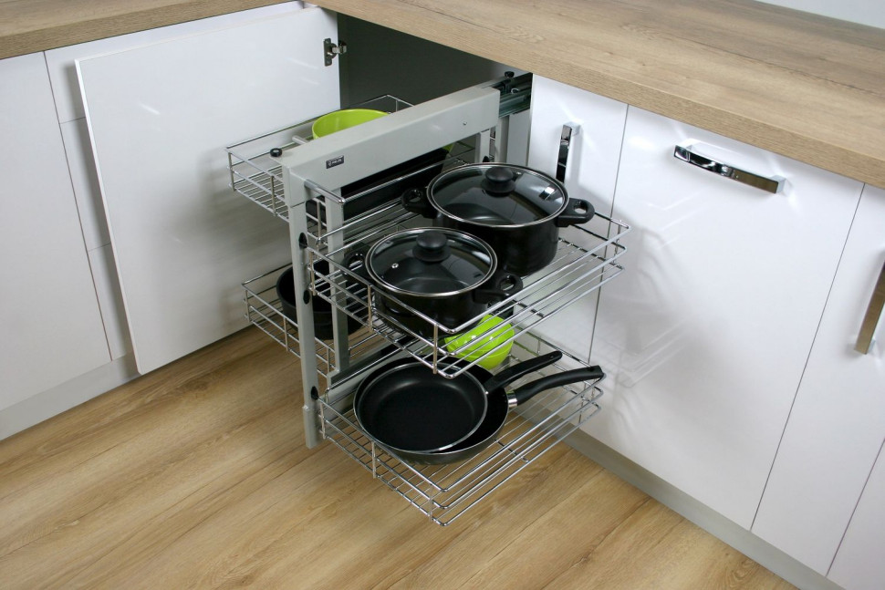 Corner Comfort Classic REJS