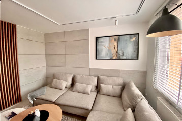 Eleganckie płyty z betonu architektonicznego Creative Concrete