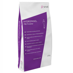 Masa szpachlowa Hydropanel PM Finisher 20kg