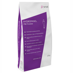 Masa szpachlowa Hydropanel PM Finisher 20kg