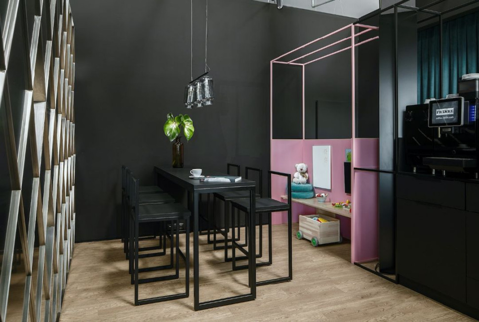 Firmowy Showroom Franke