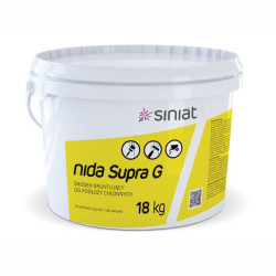 Preparat gruntujący NIDA Supra G
