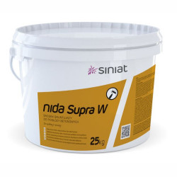 Preparat gruntujący NIDA Supra W