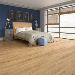 Dąb VILLA 1R lakier MAT SZCZOTKOWANY faza 2mV; gr.14 mm, szer.18 cm, dł.1,1 m - klasa-1 -21K02