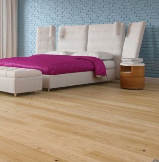 MELODY - dąb UNIQUE 1R lakier MAT SZCZOTKOWANY 5G; grubość 14 mm -klasa 1- Balticwood -21K02
