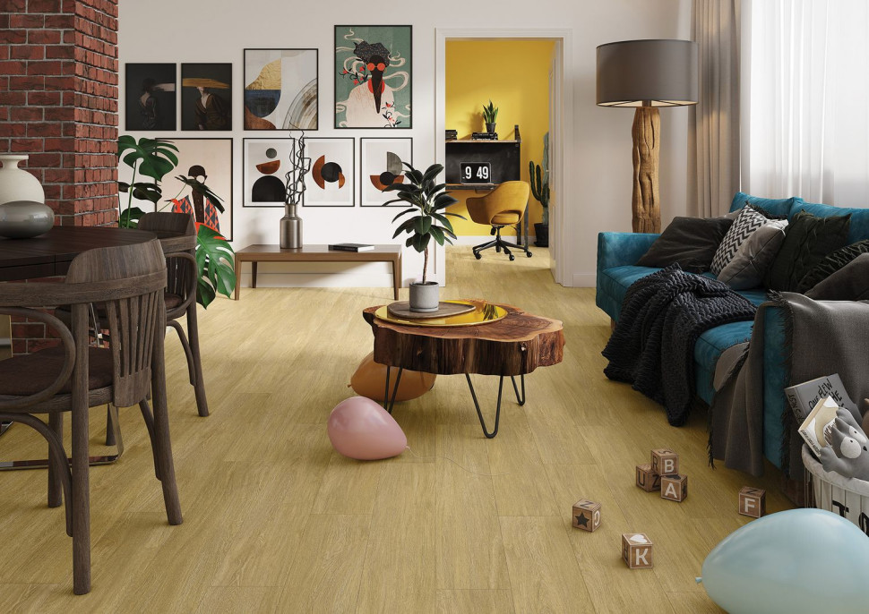 Podłoga winylowa Mystic Elba