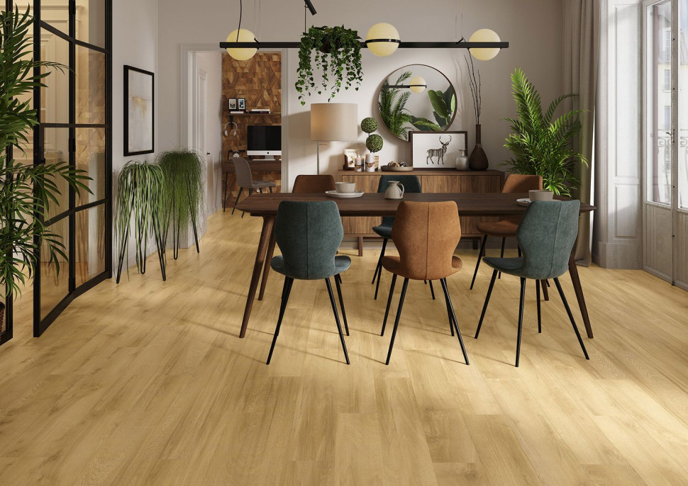 Podłoga winylowa Riviera Maya