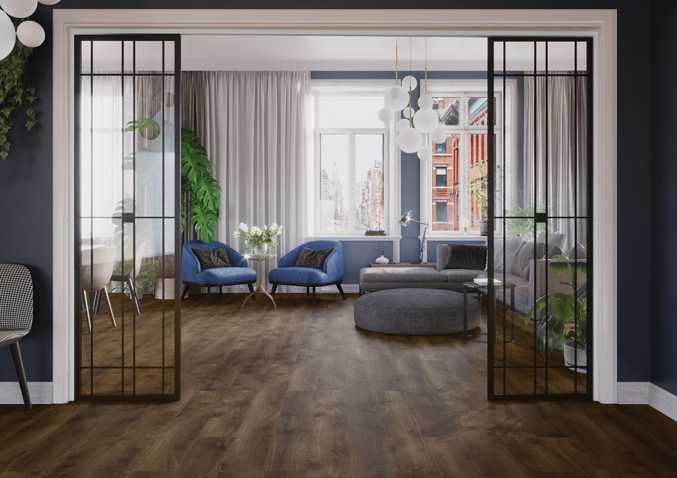 Podłoga winylowa Port Rotterdam