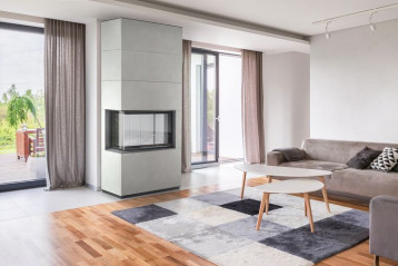 Zabudowa Unico Fusion D4BS5