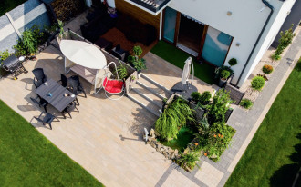 Dekoracyjna kostka MONTE CARLO od VESTONE