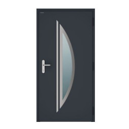 Drzwi zewnętrzne NOVA - wzór 003