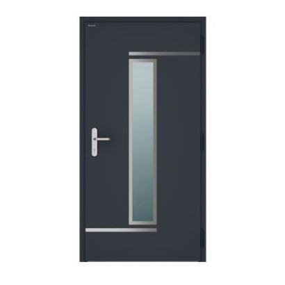 Drzwi zewnętrzne NOVA - wzór 005