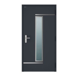 Drzwi zewnętrzne NOVA - wzór 005