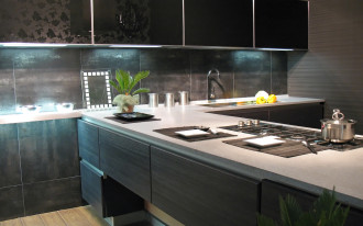 Najlepsza armatura do kuchni