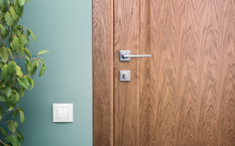 Gdzie kupić idealne drzwi wewnętrzne do nowego domu?
