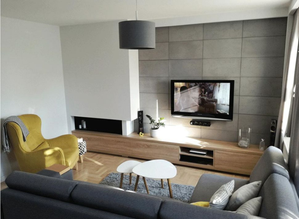 Beton architektoniczny Luxum