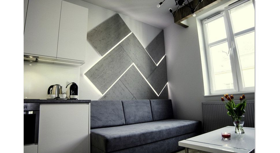 Beton architektoniczny Luxum