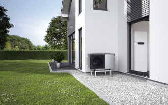 Jak dobrać moc powietrznej pompy ciepła do domu jednorodzinnego?