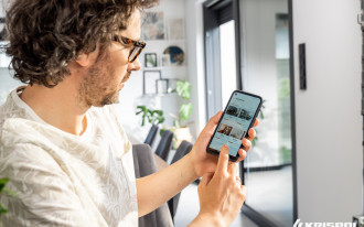 KRISPOL przedstawia nową aplikację do zarządzania stolarką