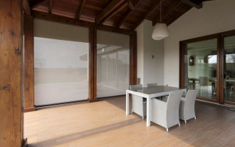 Jakie są typy rolet zewnętrznych?