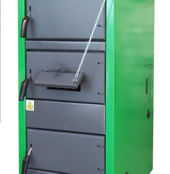 Kocioł VARMO 15-25 kW