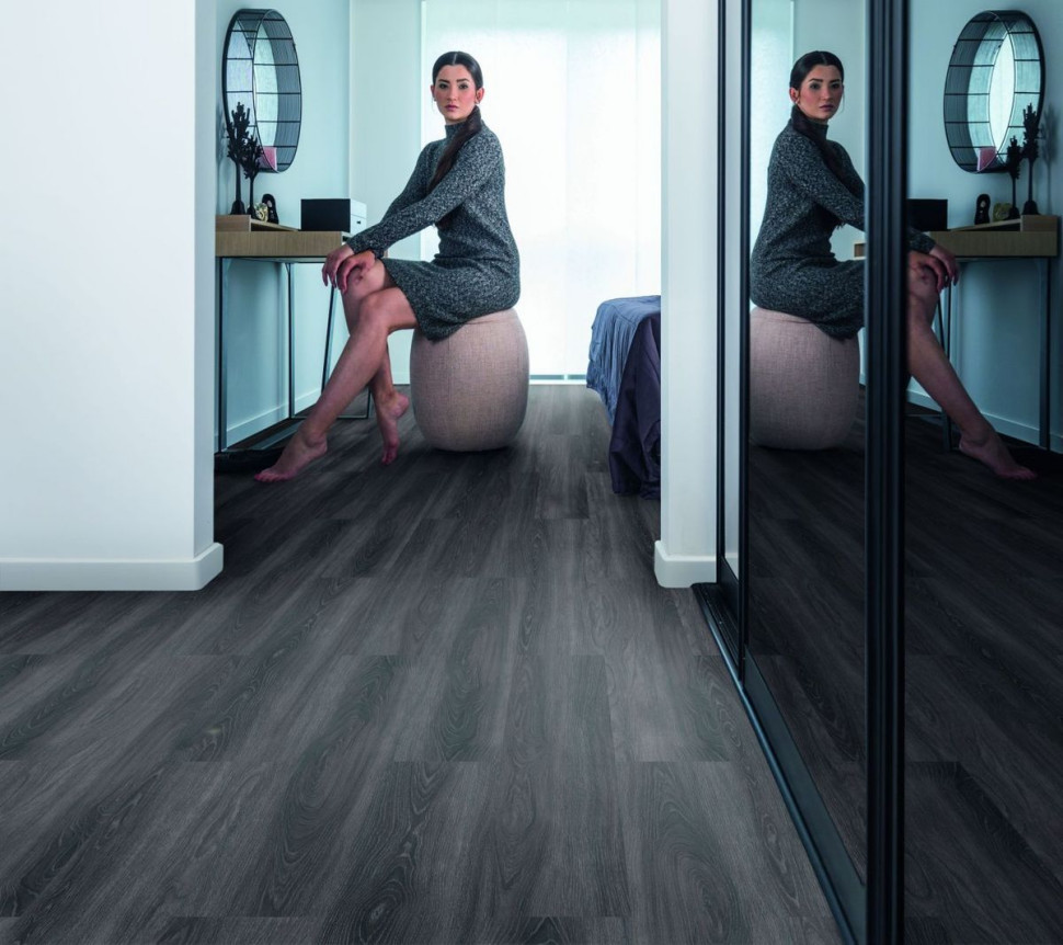 Podłoga wineo 400 wood Miracle Oak Dry