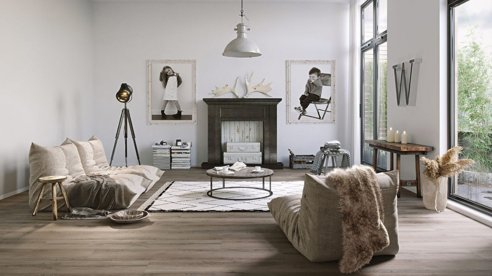 Biopodłoga PURLINE wineo 1200