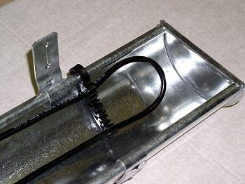 Kable stałooporowe ECOFLOOR®