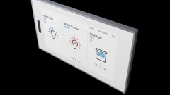 ABB RoomTouch® - tak indywidualny, jak Twój dom