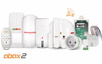 System alarmowy, który dopasowuje się do Twoich potrzeb