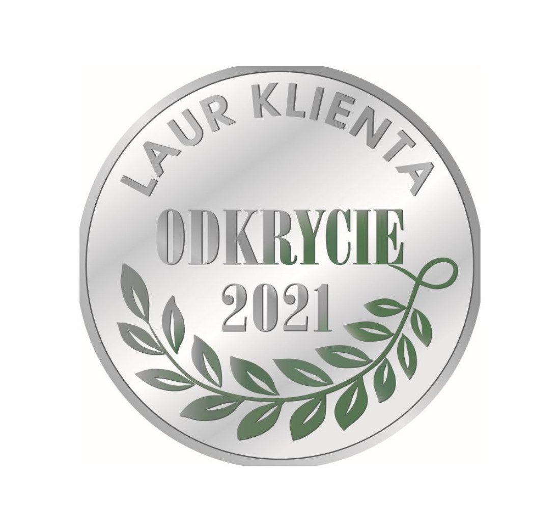 Deceuninck wyróżniony Godłem Laur Konsumenta 2021