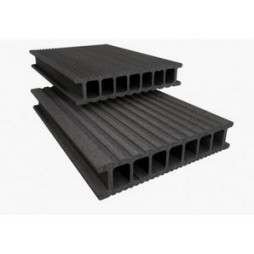 Twinson 9555 Essential Terrace kolor 502 Grafitowy