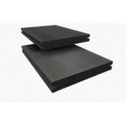 Twinson 9360 Character Massive kolor 502 Grafitowy; Deska Pełna. Wymiary: 20x140x4000 mm