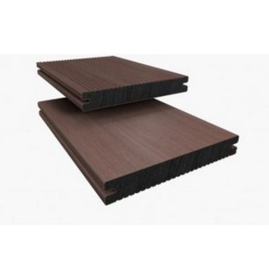 Twinson 9360 Character Massive kolor 503 Leszczynowy; Deska Pełna. Wymiary: 20x140x6000 mm