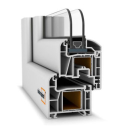 Okno PVC Avantgarde 7000