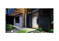 Na co zwrócić uwagę wybierając drzwi wejściowe?