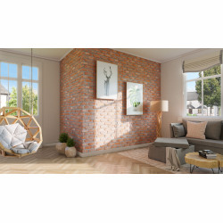Płytki cegłopodobne LOFT 2