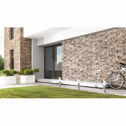 Kamień elewacyjny GRENADA 1 Russet