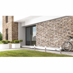 Kamień elewacyjny GRENADA 1 Russet